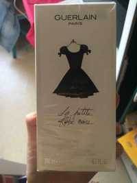 GUERLAIN - La petite robe noire - Lait velours pour peau glamour