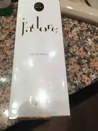 DIOR - J'adore - Eau de parfum