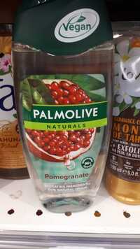 PALMOLIVE - Pomegranate - Shower gel
