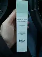 P. LAB BEAUTY - Crème de jour équilibrante