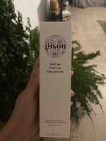 GISOU - Propolis infused heat protecting spray