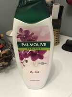 PALMOLIVE - Orchid - Shower cream