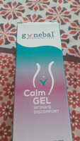GYNEBAL - Calm gel intimate discomfort