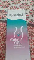 GYNEBAL - Calm gel intimate discomfort