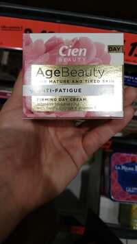 CIEN - Age Beauty anti-fatigue - Firming day cream