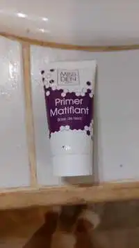 MISS DEN - Primer matifiant - Base de teint