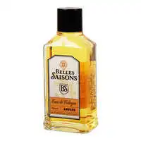 MARQUE REPÈRE - Eau de cologne ambrée - flacon 250 ml