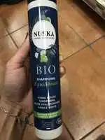 NUSKA - Bio shampoing équilibrant