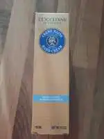 L'OCCITANE EN PROVENCE - Crème mains 