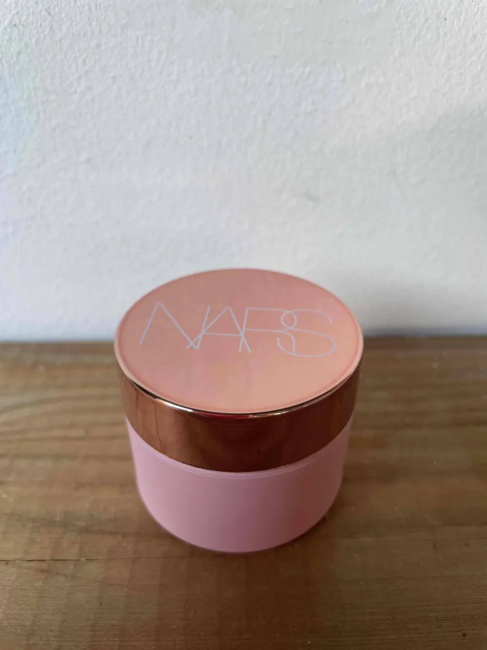 NARS - Orgasm lip mask