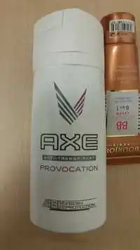 AXE - Déodorant anti-transpirant provocation 48h