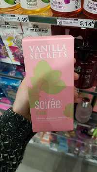LAURENCE DUMONT - Vanilla secrets eau de parfum