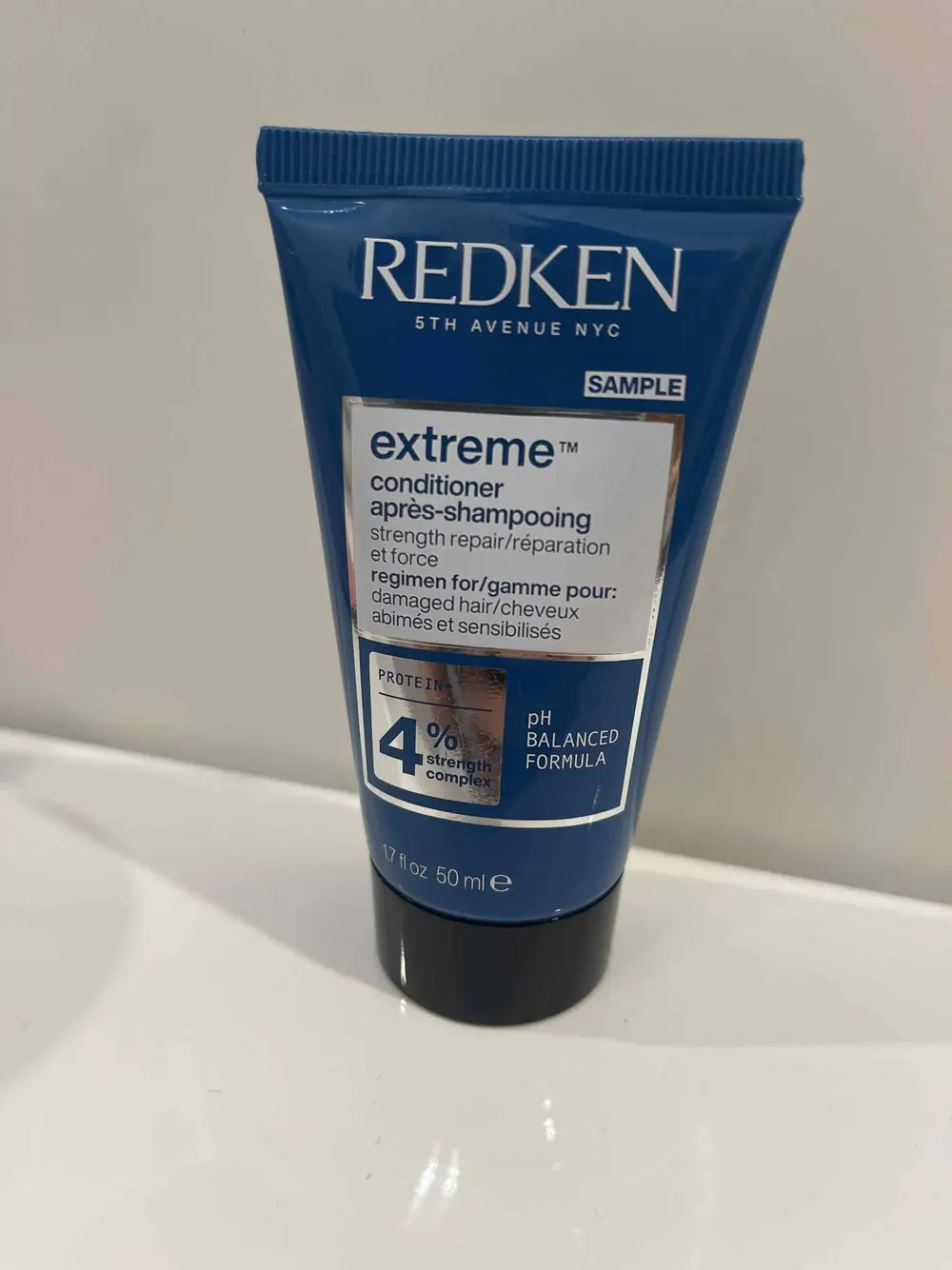 REDKEN - Extreme - Après-shampooing 