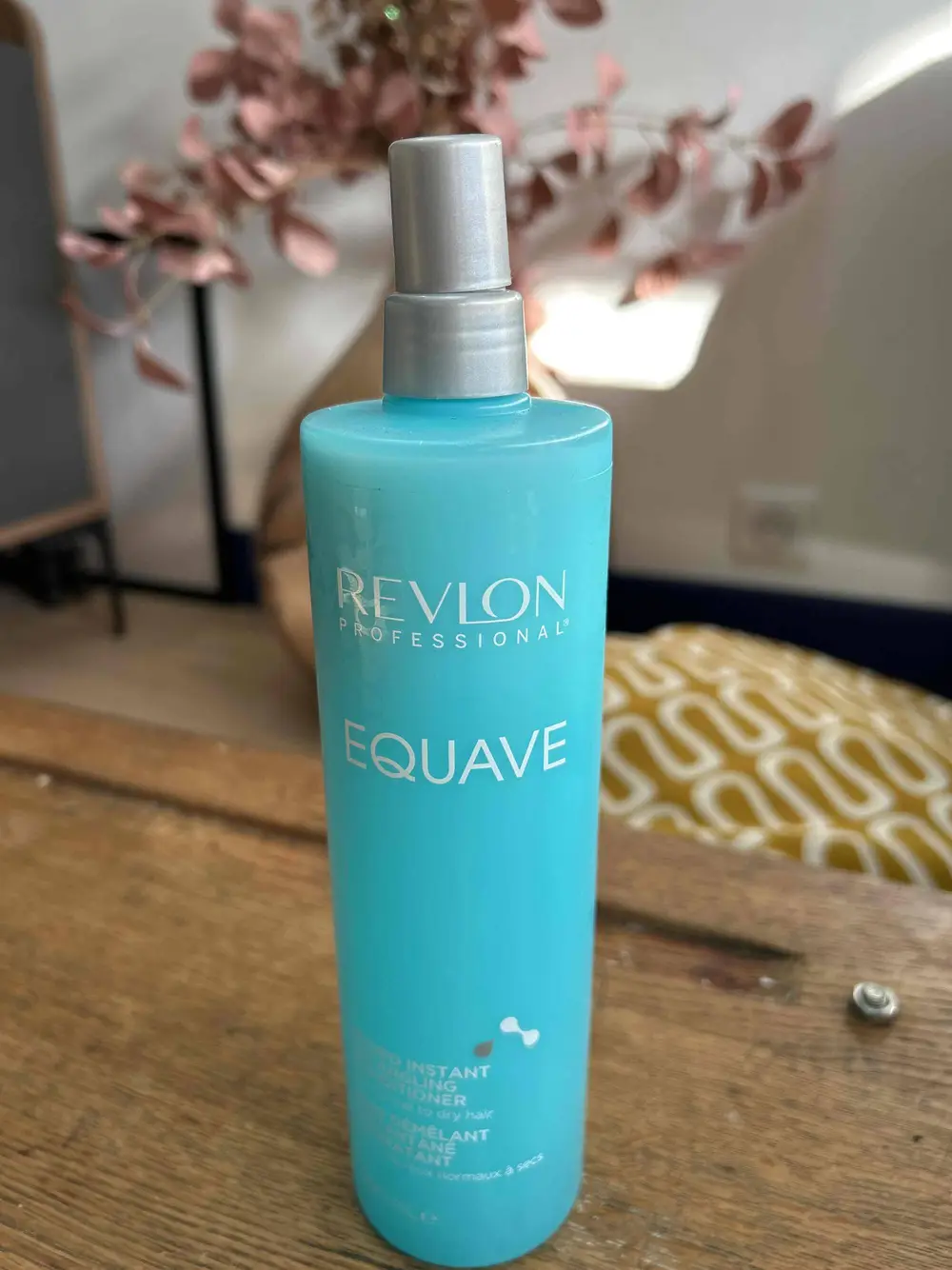 REVLON PROFESSIONAL - Equave - Soin démêlant instantané hydratant