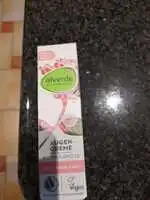 ALVERDE - Augen creme bio wildrose