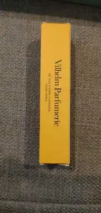 VILHELM PARFUMERIE - Eau de parfum vaporisateur natural spray