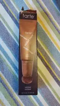 TARTE - Sculpt tape - Contour