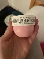 SOL DE JANEIRO - Beija flor elasti-cream 
