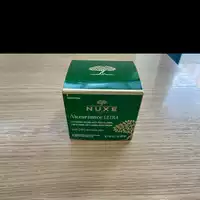 NUXE - Nuxuriance ultra - La crème riche anti-âge global