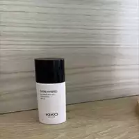 KIKO - Skin hybrid - Foundation SFP 30