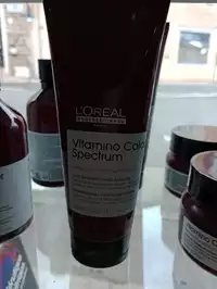 L'ORÉAL - Vitamino color spectrum 