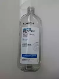COSMIA - Protect gel douche soin sans savon