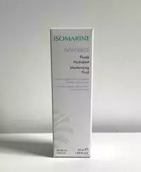 ISOMARINE - Isosource - Fluide hydratant