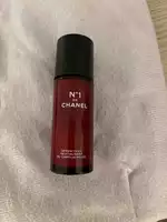 CHANEL - Sérum yeux revitalisant au camélia rouge