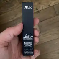 DIOR - Dior addict - Gloss repulpant