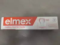 ELMEX - Caries protection - Toothpaste
