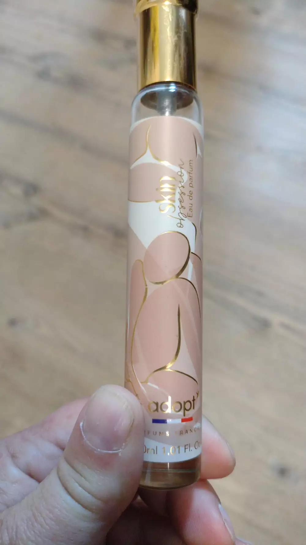 ADOPT' - Skin obsession - Eau de parfum