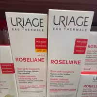 URIAGE - Roseliane - Soin anti-rougeurs