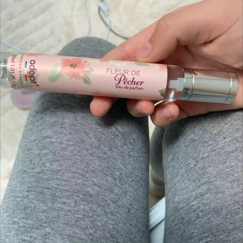 ADOPT' - Fleur de pêcher - Eau de parfum