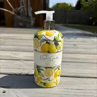 BAYLIS & HARDING - Royale garden - Savon liquide pour les mains
