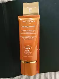INSTITUT ESTHEDERM - Bronz repair - Soin hydra-protecteur