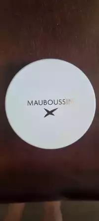 MAUBOUSSIN - Promise me - Crème divine pour le corps