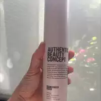 AUTHENTIC BEAUTY CONCEPT - Airy texture spray