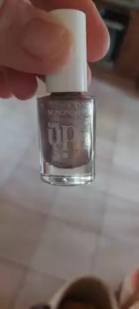 MONOPRIX - Make up - Vernis à ongles