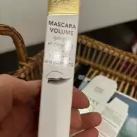MASTERS COLORS - Mascara volume