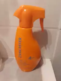 LANCASTER - Sun beach care 4 spf 
