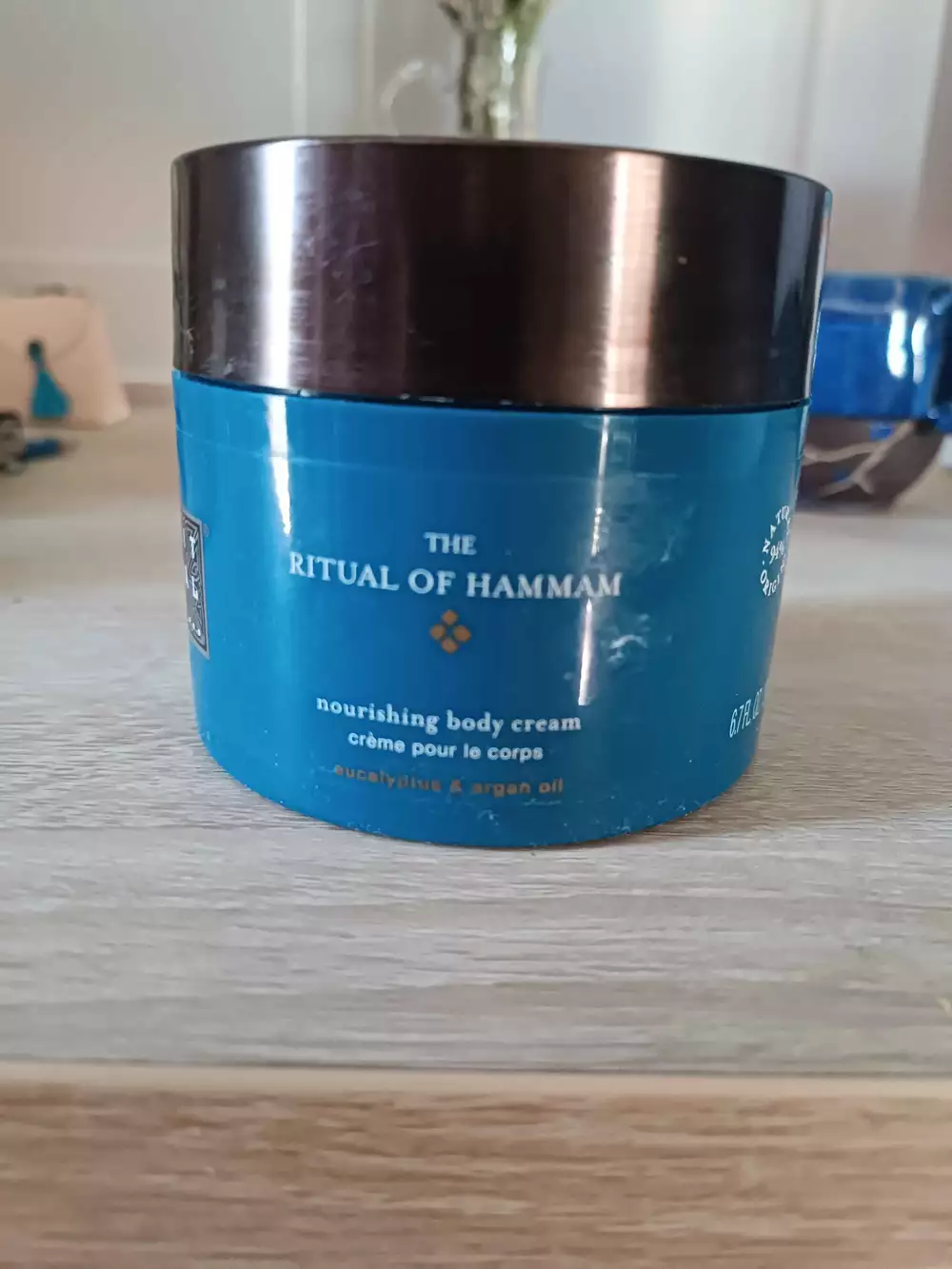 RITUALS - The ritual of hammam - Crème pour le corps