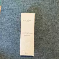 CINQ MONDES - Masque hydratation intense