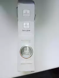 MIQURA - Glow care - Face serum hyaluronic acid