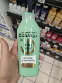 DESSANGE - Douce argile - Shampooing régulateur