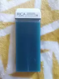 RICA - Azulene lipowax