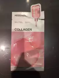 MEDIHEAL - Masque au collagen