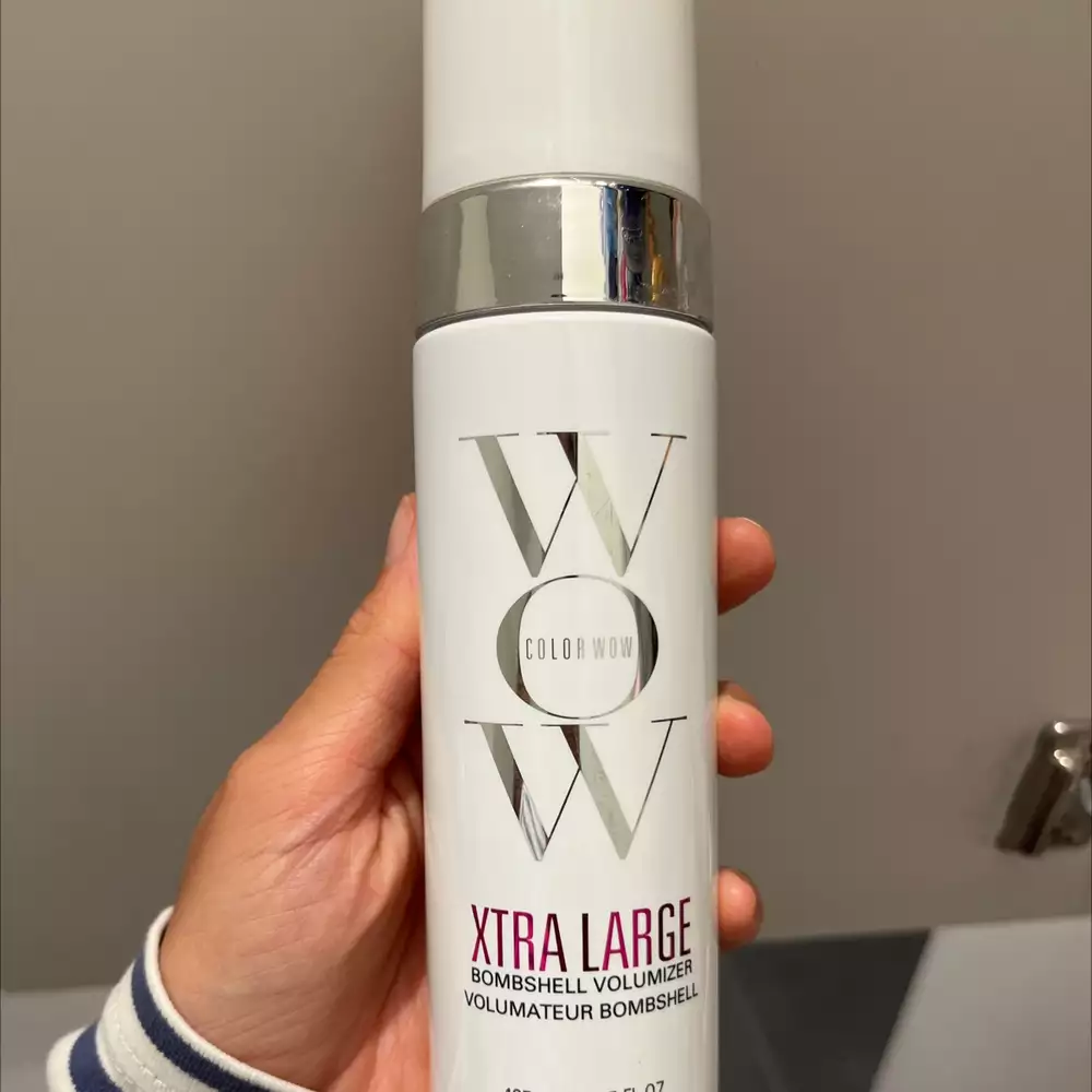 COLOR WOW - Xtra large - Volumateur bombshell