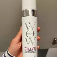 COLOR WOW - Xtra large - Volumateur bombshell
