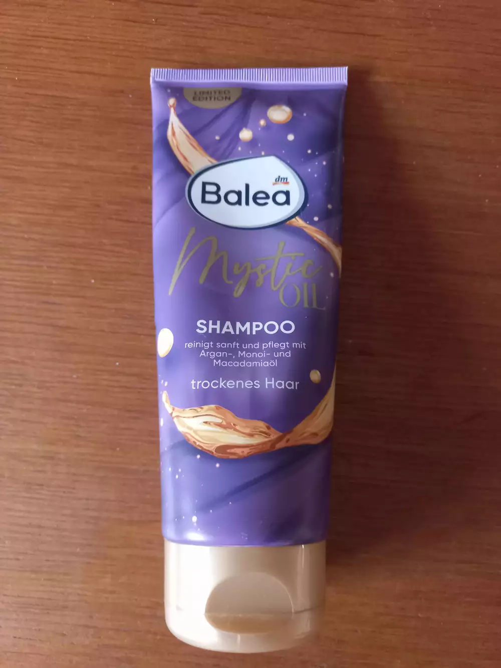 BALEA - Mystic oil - Shampoo