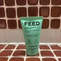 CIRCLES - FEED - Crème hydratante équilibrante
